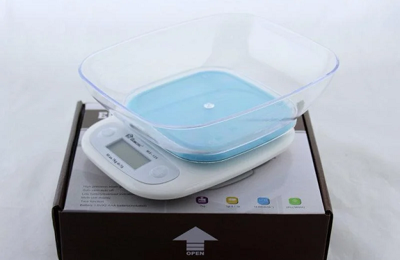 Выбираем правильные электронные весы для кухни