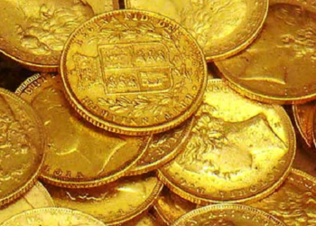 Золотые монеты: достоинства, выбор и виды