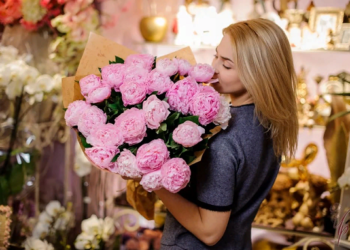 Особенности и услуги международной доставки цветов