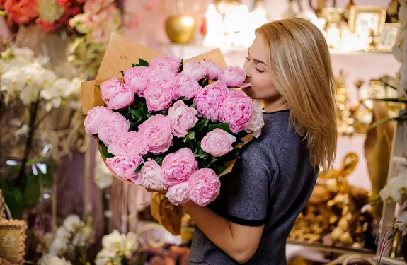 Особенности и услуги международной доставки цветов