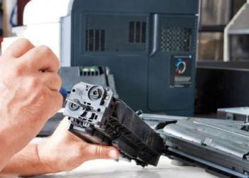 Заправка лазерного картриджа: правила и этапы, способы