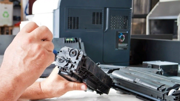 Заправка лазерного картриджа: правила и этапы, способы