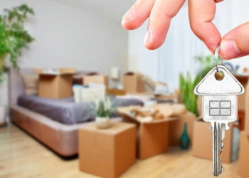 Как сдать квартиру в аренду: способы, правила и советы