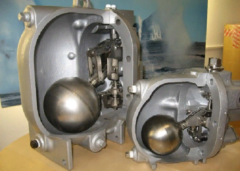 Достоинства и основное применение конденсатных насосов