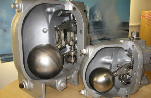 Достоинства и основное применение конденсатных насосов