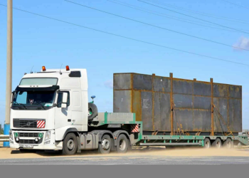 Как правильно упаковать груз для грузоперевозок