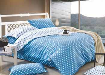 Выбираем постельное белье: требования, правила и советы