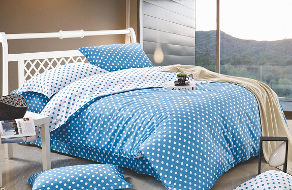 Выбираем постельное белье: требования, правила и советы