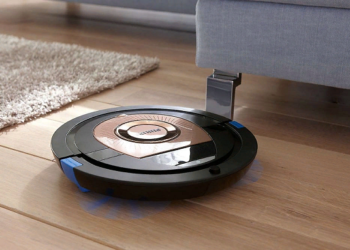 Выбираем правильный робот-пылесос для дома