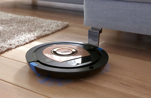 Выбираем правильный робот-пылесос для дома