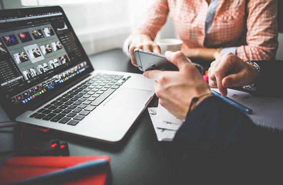 Разработка сайта в Германии: правила и этапы