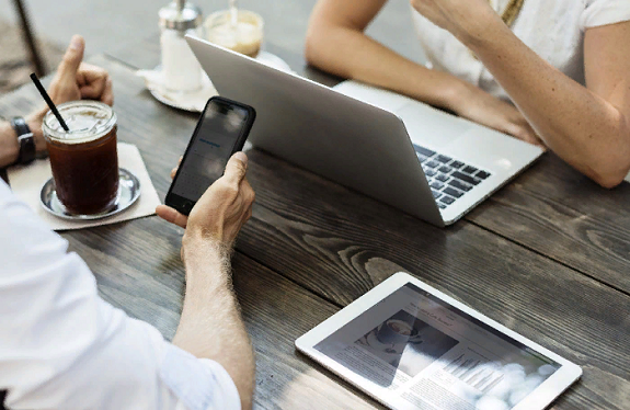 Как создать одностраничный сайт и рекомендации