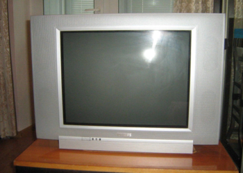 Почему нет изображения в телевизоре и как это исправить