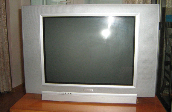 Почему нет изображения в телевизоре и как это исправить