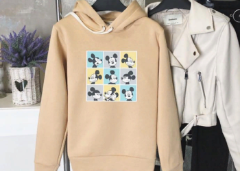 Как выбрать толстовку на весну и модные тенденции