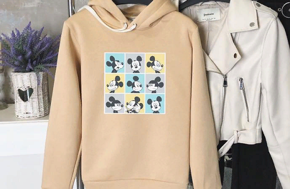 Как выбрать толстовку на весну и модные тенденции