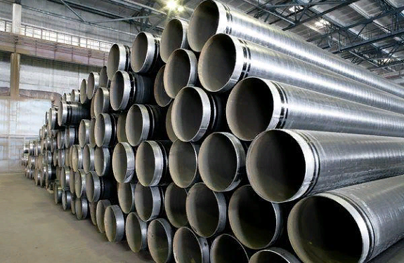 Достоинства и применение электросварных труб