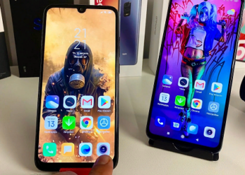 Почему не работает камера на смартфоне Xiaomi