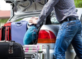 Особенности и правила перевозки багажа на такси