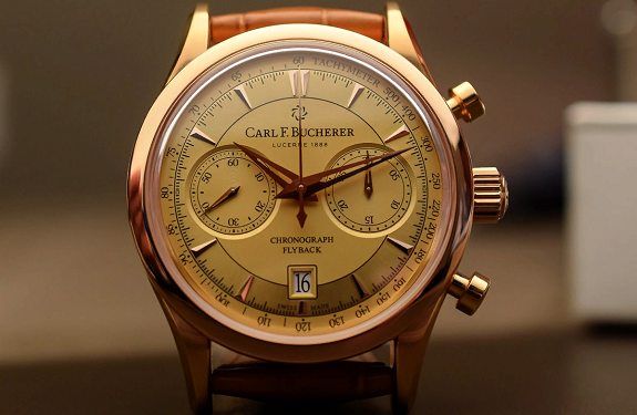 Надежные и проверенные временем швейцарские часы