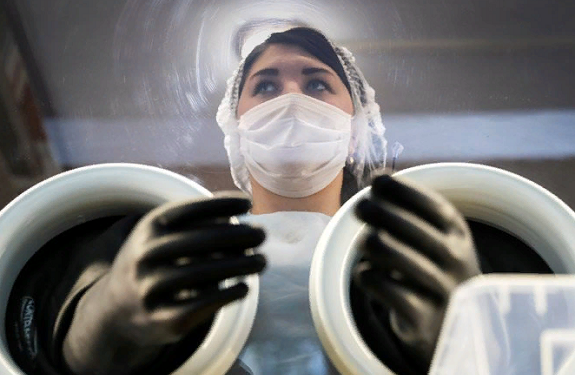 Подготовка и правила как делать справку о ковид