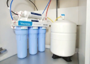 Выбираем фильтры для воды для домашнего пользования