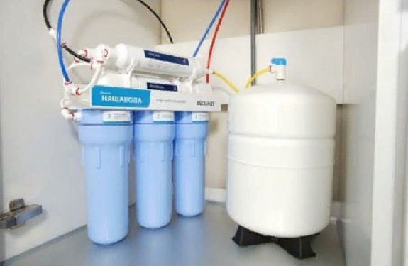 Выбираем фильтры для воды для домашнего пользования
