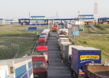 Правила выполнения грузоперевозок из России в Казахстан