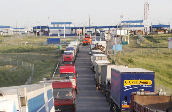 Правила выполнения грузоперевозок из России в Казахстан