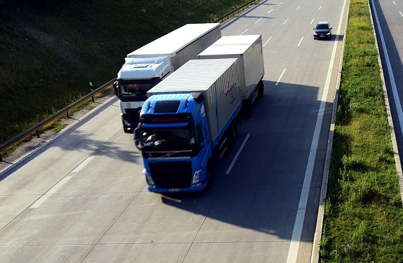 Особенности услуги выкупа грузовых двигателей