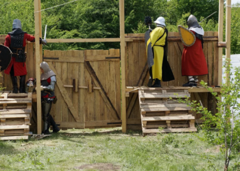 Главные преимущества ролевых игр и их виды