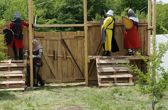 Главные преимущества ролевых игр и их виды