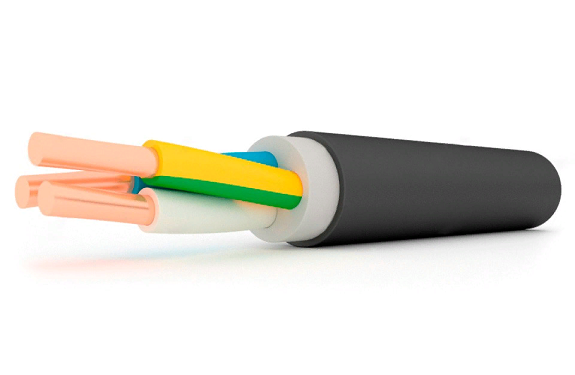 Особенности кабеля ВВГнгА-FRLS и правила его прокладки