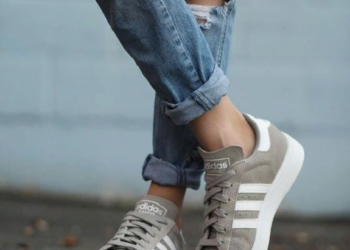 Кроссовки на весну: модные тенденции и выбор