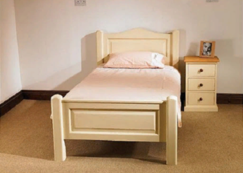 Выбираем односпальную кровать и рекомендации