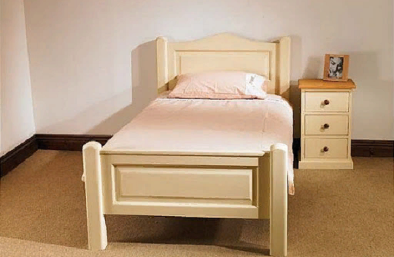 Выбираем односпальную кровать и рекомендации