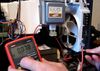 Главные причины по которым не греет микроволновка