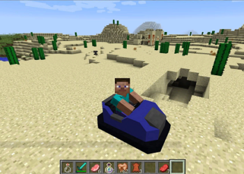 Знакомимся с понятием и достоинствами мод для майнкрафта