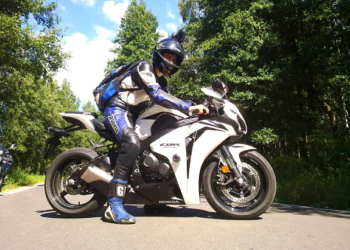 Одежда для мотоциклистов: требования, виды и выбор