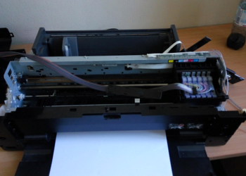 Почему принтер не захватывает бумагу и как это исправить