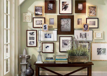 Материалы и правила изготовления рамок для постеров