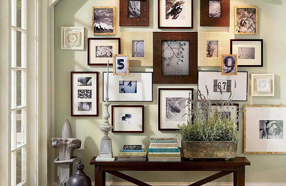 Материалы и правила изготовления рамок для постеров