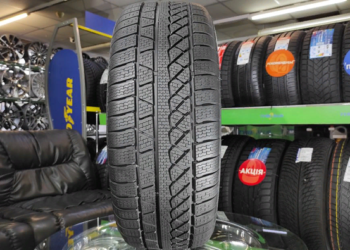 Как правильно выбирать и хранить автомобильные шины