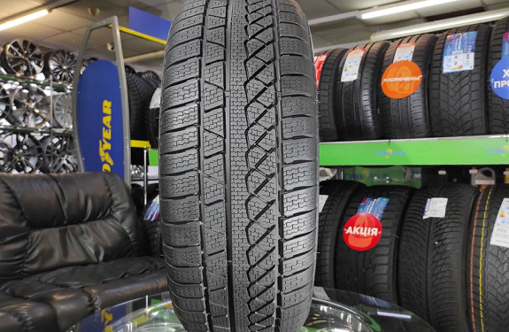 Как правильно выбирать и хранить автомобильные шины