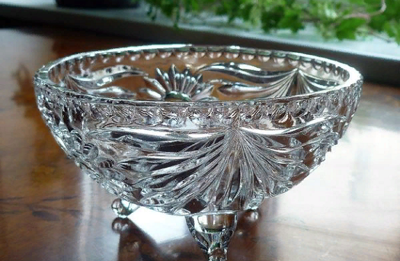 Достоинства чешского хрусталя и критерии выбора