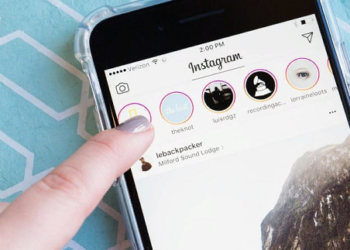 Создание красивых и ярких сторис в Инстаграме и советы