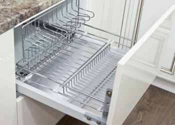 Разновидности сушек для посуды и критерии выбора