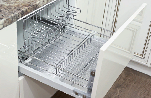 Разновидности сушек для посуды и критерии выбора