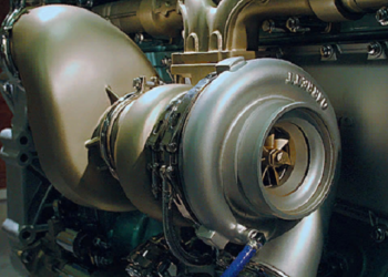 Назначение и этапы установки турбокомпрессоров