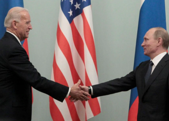 Выстраивание отношений между Россией и Америкой